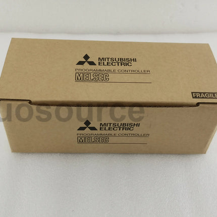 FX3U-64MT/ES-A Mitsubishi PLC