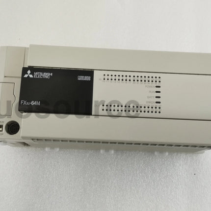 FX3U-64MT/ES-A Mitsubishi PLC