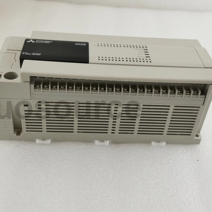 FX3U-64MT/ESS Mitsubishi PLC