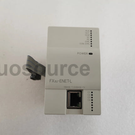 FX3U-ENET-L Mitsubishi PLC