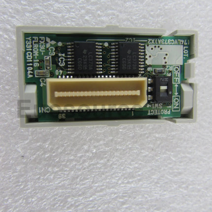 FX3U-FLROM-16 Mitsubishi PLC