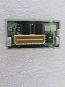 FX3U-FLROM-16 Mitsubishi PLC