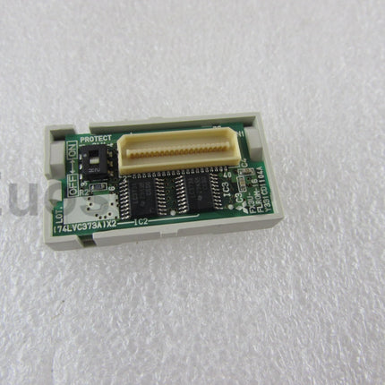 FX3U-FLROM-16 Mitsubishi PLC