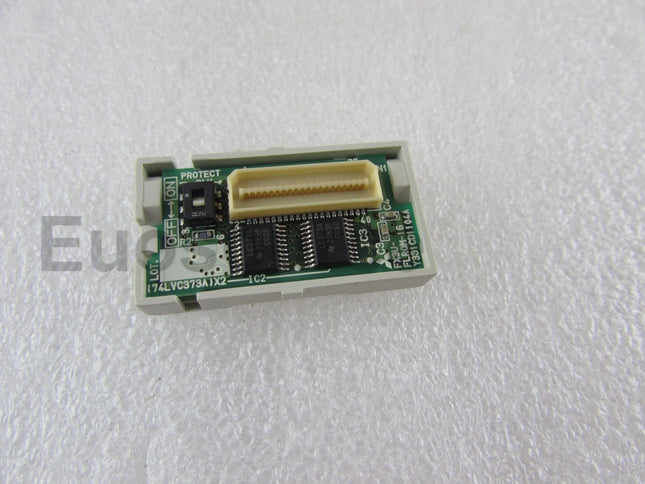 FX3U-FLROM-16 Mitsubishi PLC