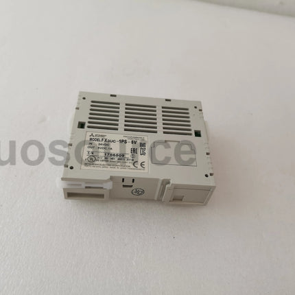 FX3UC-1PS-5V Mitsubishi PLC