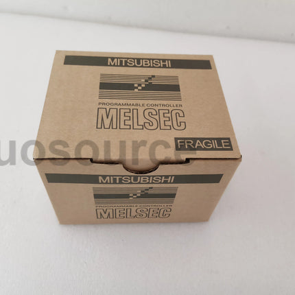 FX3UC-64MT Mitsubishi PLC