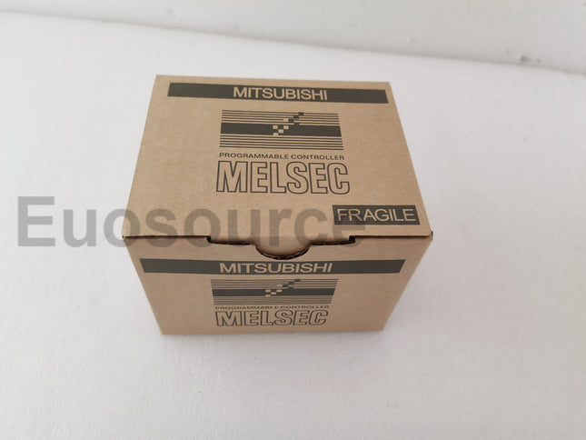 FX3UC-64MT Mitsubishi PLC