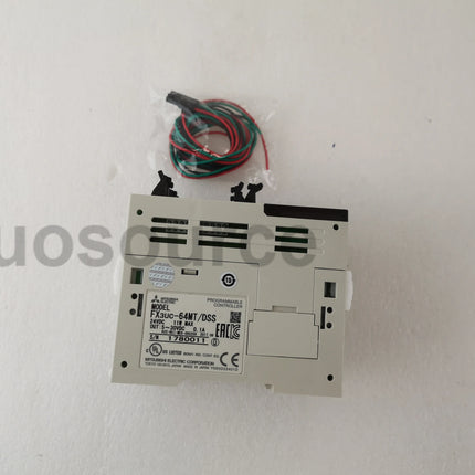 FX3UC-64MT Mitsubishi PLC
