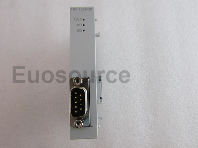 FX5-232ADP Mitsubishi PLC