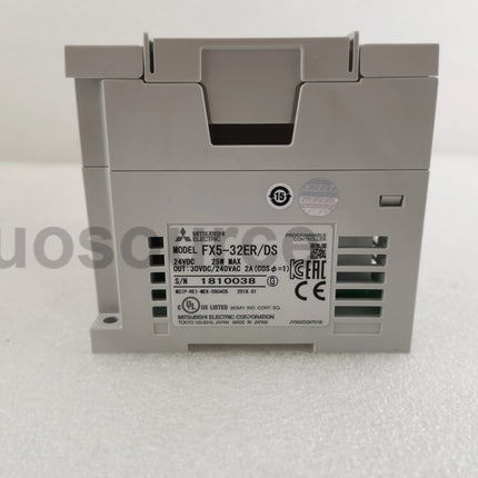 FX5-32ER Mitsubishi PLC