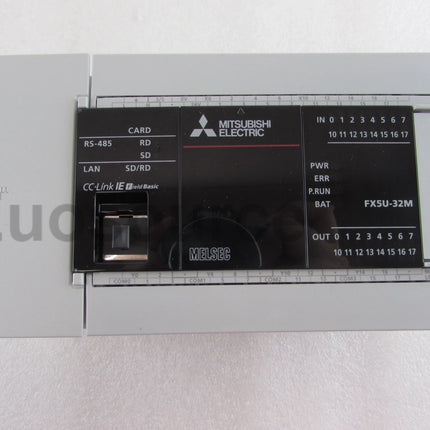 FX5U-32MR/ES Mitsubishi PLC
