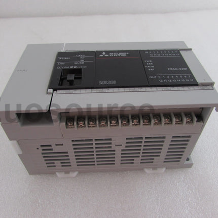 FX5U-32MR/ES Mitsubishi PLC