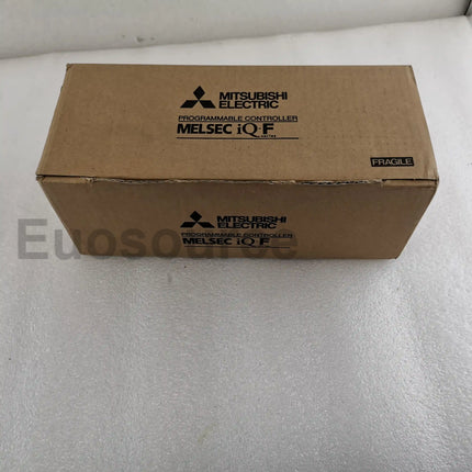 FX5U-64MR/ES Mitsubishi PLC