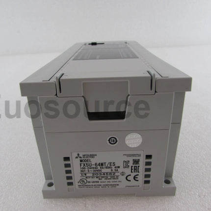 FX5U-64MT/ES Mitsubishi PLC