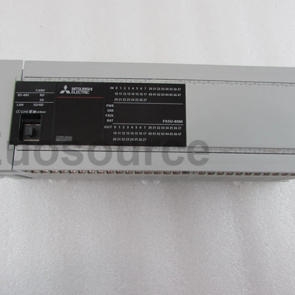 FX5U-80MT/ES Mitsubishi PLC
