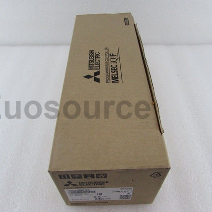FX5U-80MT/ES Mitsubishi PLC