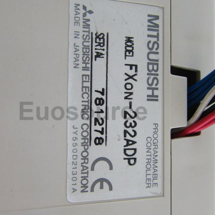FXON-232ADP Mitsubishi PLC