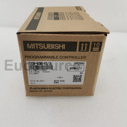 FXON-60MR/ES Mitsubishi PLC