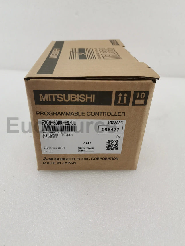 FXON-60MR/ES Mitsubishi PLC