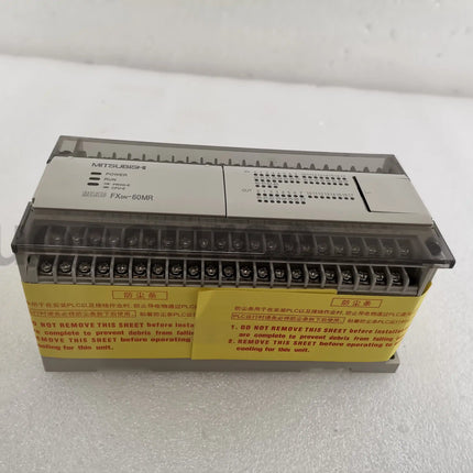FXON-60MR/ES Mitsubishi PLC