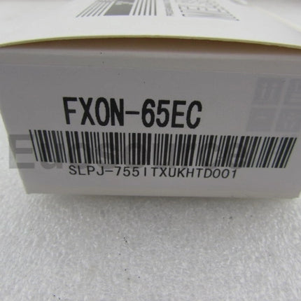 FXON-65EC Mitsubishi PLC