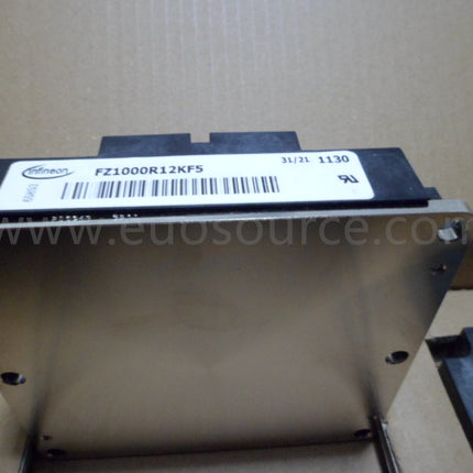 FZ1000R12KF5 Infineon