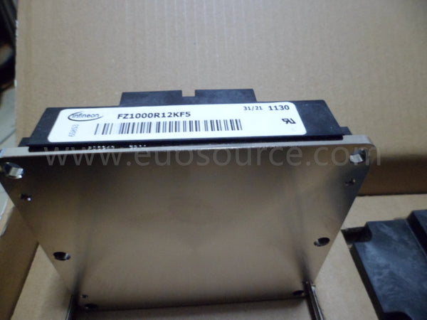 FZ1000R12KF5 Infineon