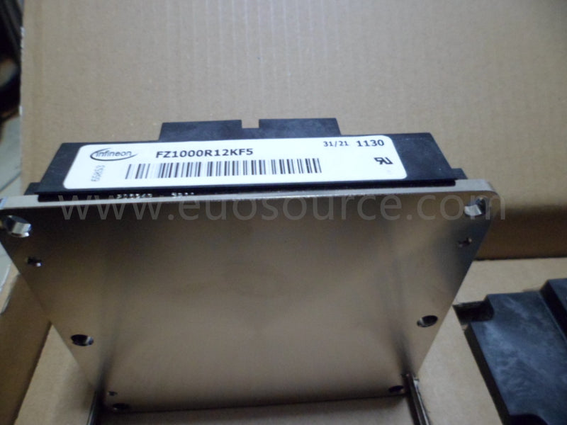 FZ1000R12KF5 Infineon
