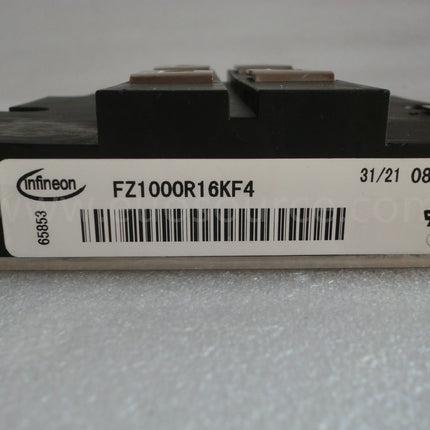 FZ1000R16KF4 Infineon IGBT