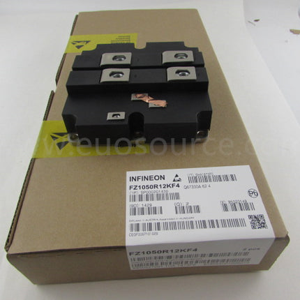 FZ1050R12KF4 Infineon