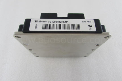 FZ1200R12HE4 Infineon IGBT