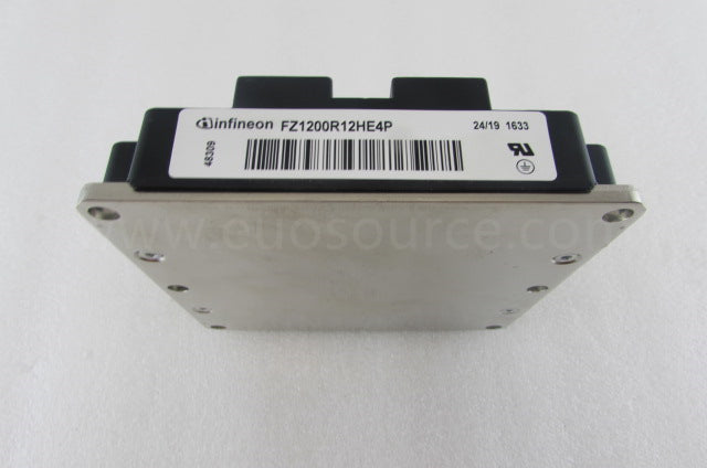 FZ1200R12HE4 Infineon