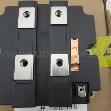 FZ1200R12HE4P Infineon IGBT
