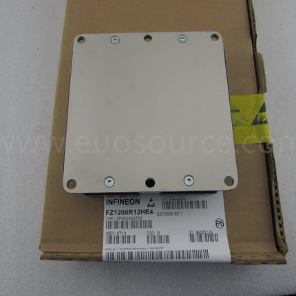 FZ1200R12HE4 Infineon IGBT