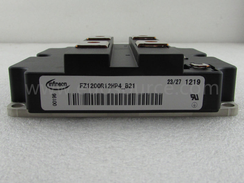 FZ1200R12HP4-B21 Infineon