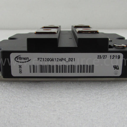 FZ1200R12HP4-B21 Infineon