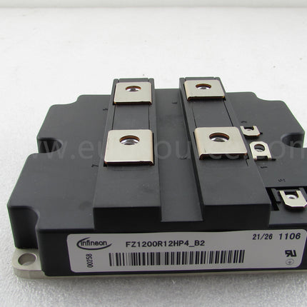 FZ1200R12HP4-B2 Infineon