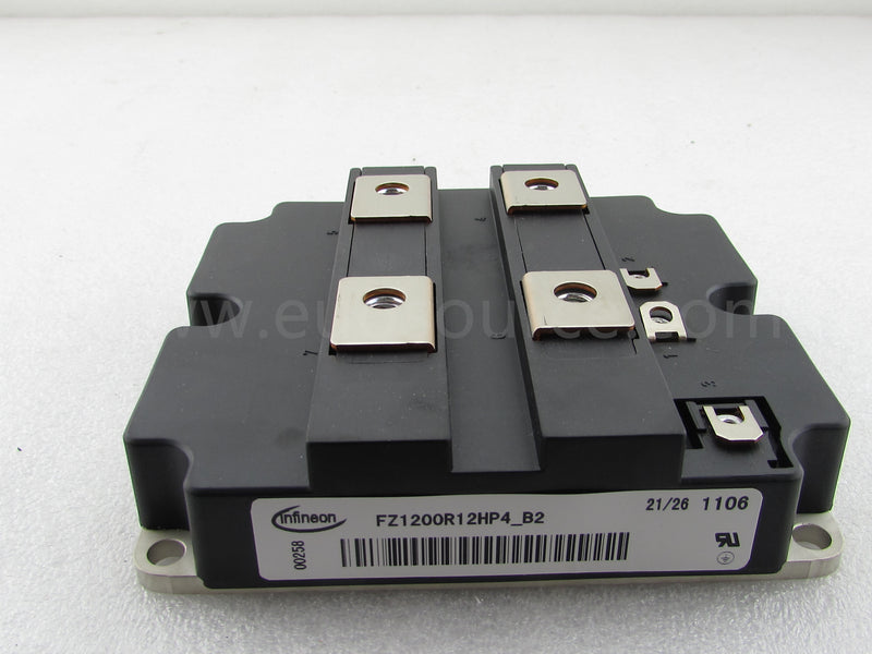 FZ1200R12HP4-B2 Infineon