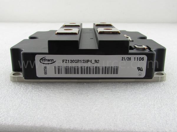 FZ1200R12HP4-B2 Infineon