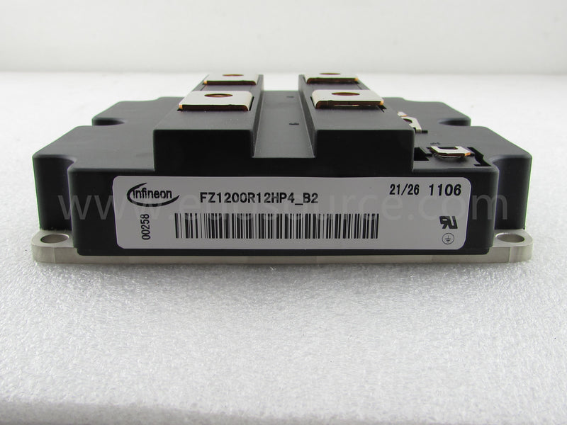 FZ1200R12HP4-B2 Infineon