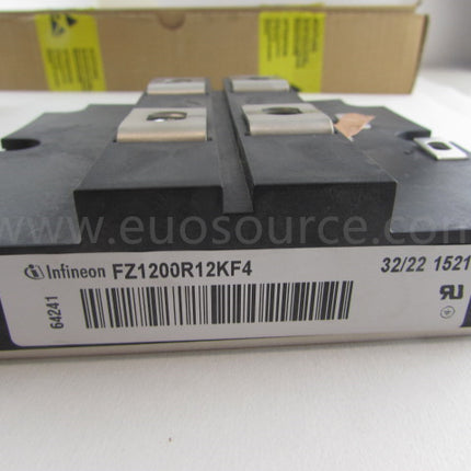 FZ1200R12KF4 Infineon IGBT