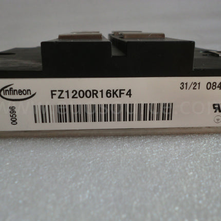 FP75R12KT4-B15 Infineon