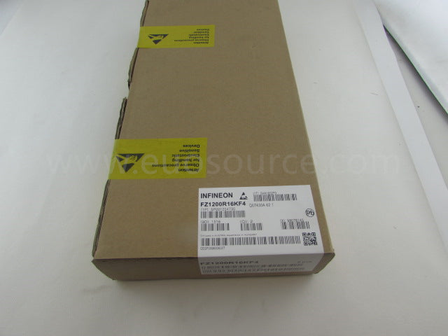 FZ1200R16KF4 Infineon