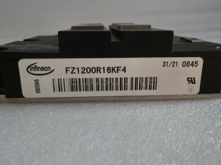 FP75R12KT4-B15 Infineon