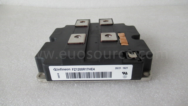 FZ1200R17HE4P Infineon