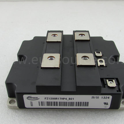 FZ1200R17HP4-B21 Infineon