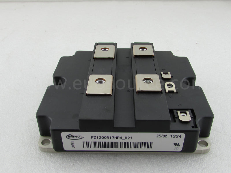 FZ1200R17HP4-B21 Infineon