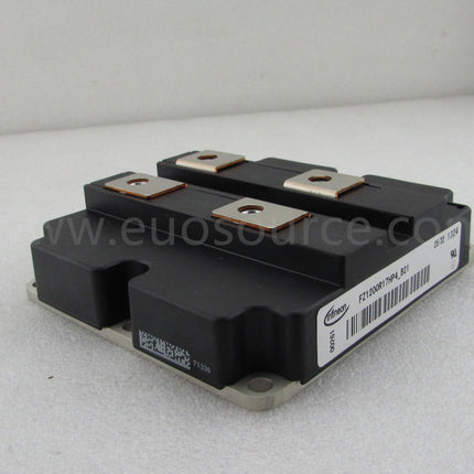 FZ1200R17HP4-B21 Infineon