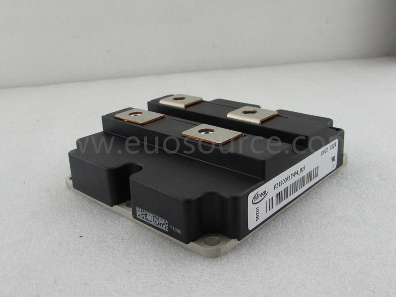 FZ1200R17HP4-B21 Infineon