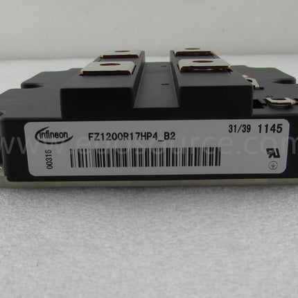 FZ1200R17HP4-B2 Infineon